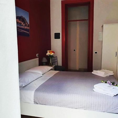 B&B Palermo Villareale ภายนอก รูปภาพ