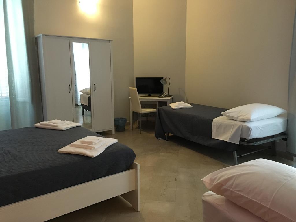 B&B Palermo Villareale ภายนอก รูปภาพ