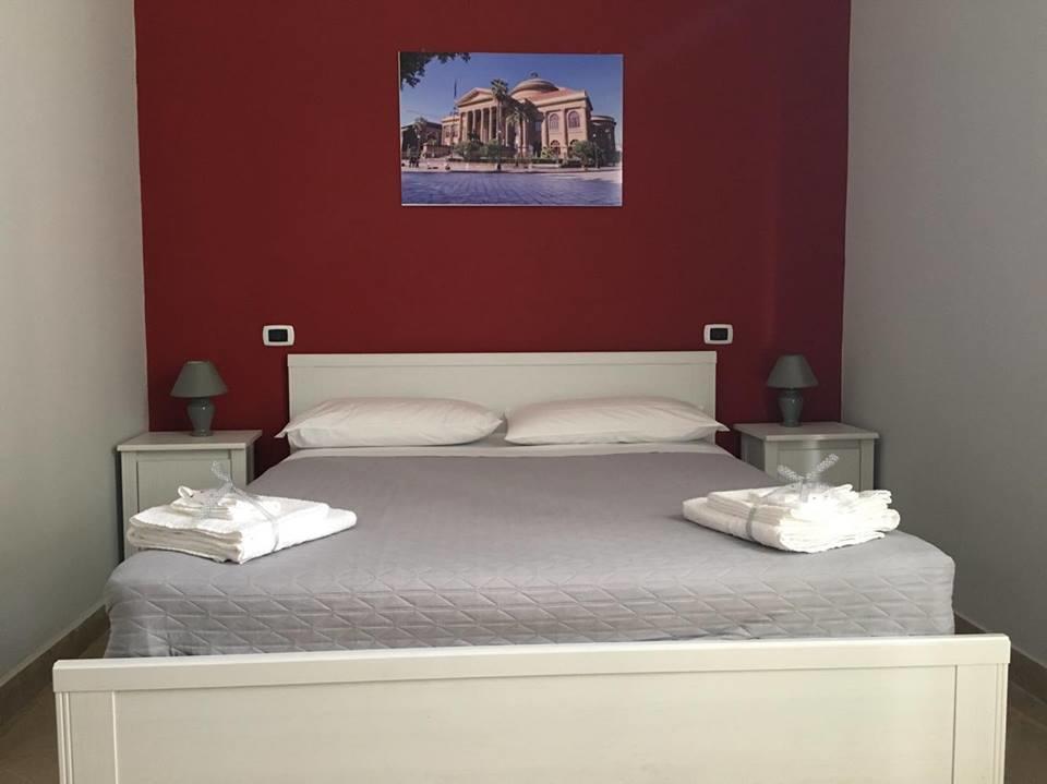 B&B Palermo Villareale ภายนอก รูปภาพ